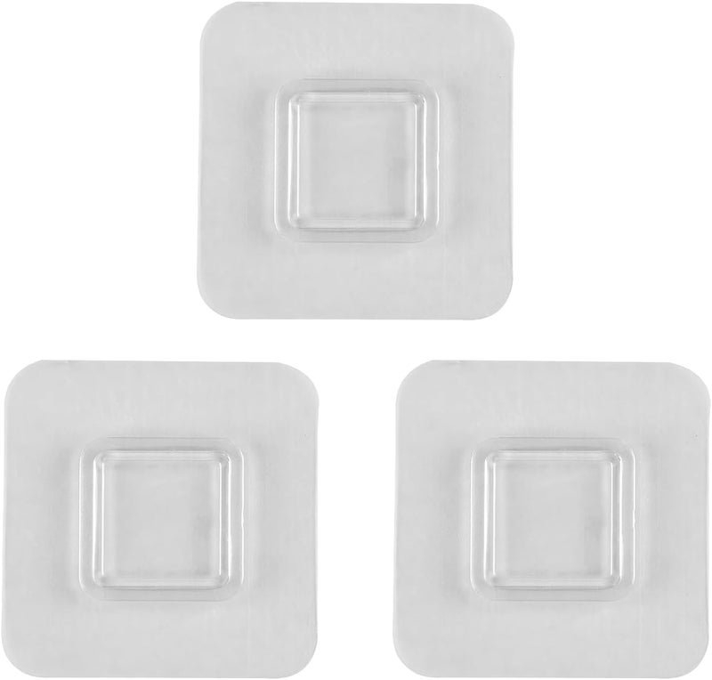 Mistriddle Waterproof Phone Holder's Adhesive Hook(6 Packs) - Image 1